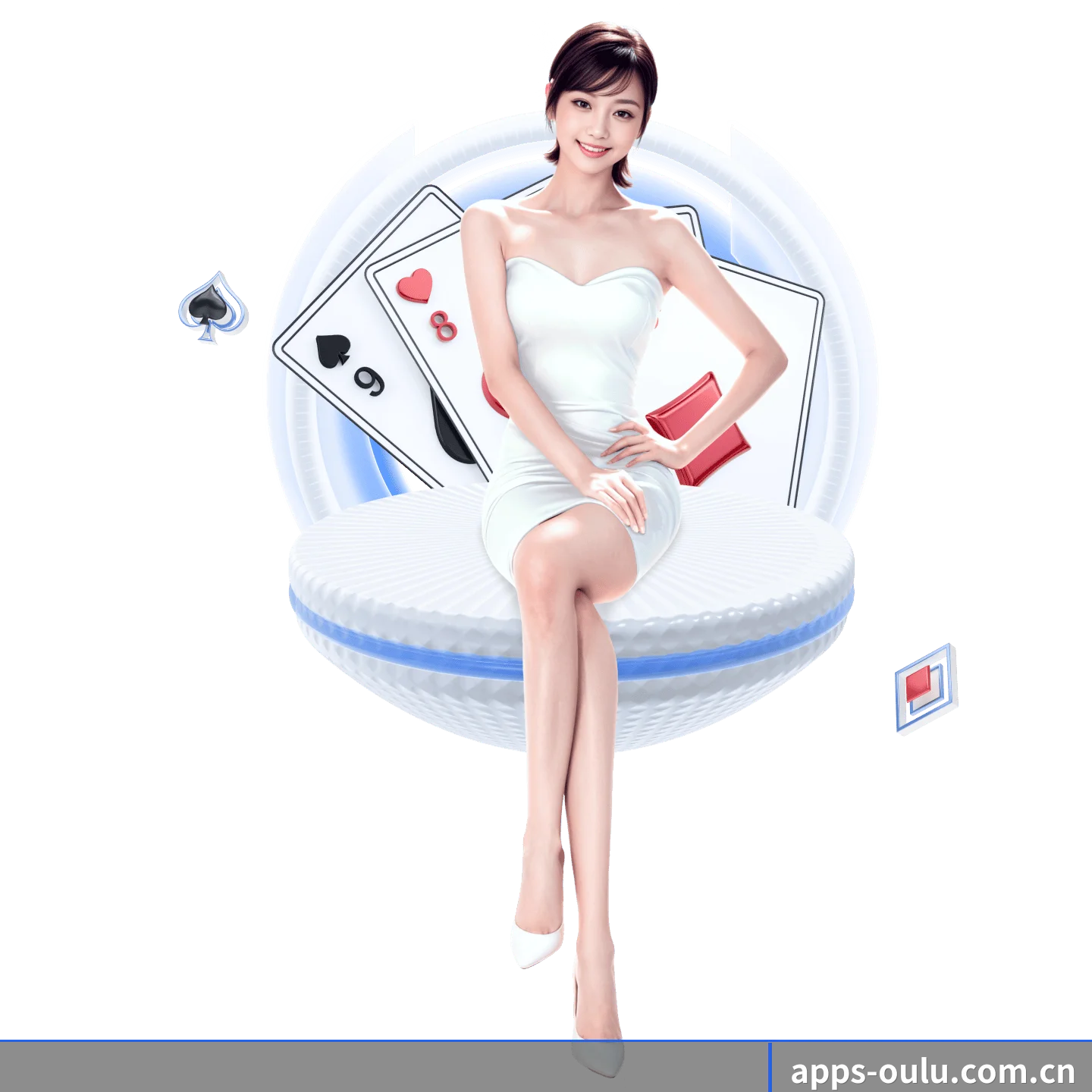 欧陆娱乐 APP